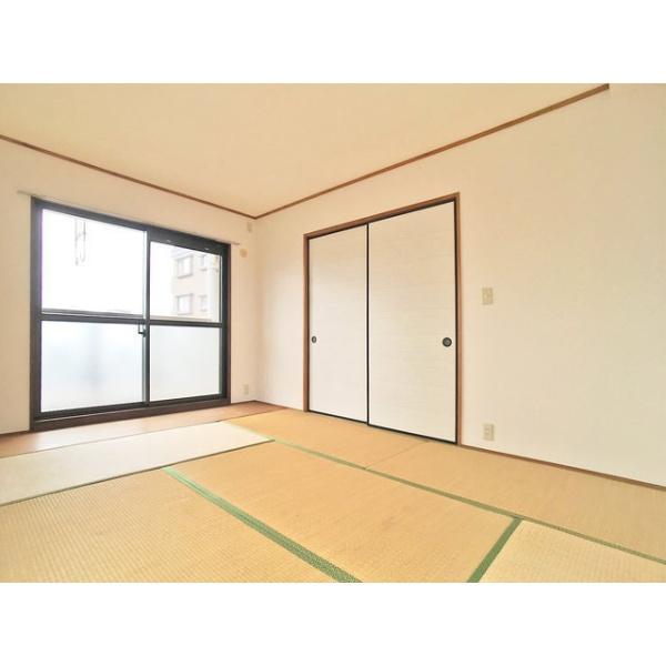 福岡市東区郷口町のマンション