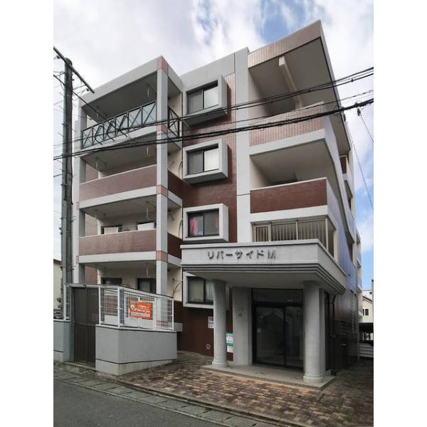 福岡市東区郷口町のマンション