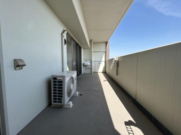 福岡市東区原田１丁目のマンション