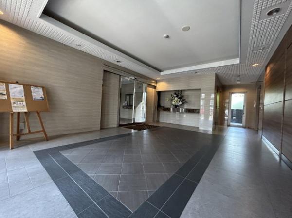 福岡市東区原田１丁目のマンション