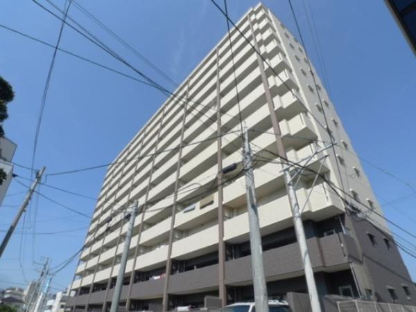 福岡市東区原田１丁目のマンション