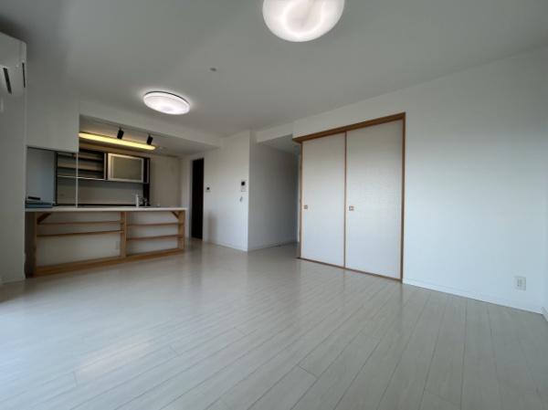 福岡市東区原田１丁目のマンション