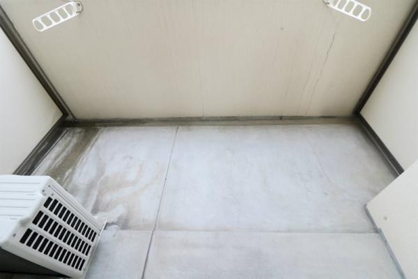 福岡市東区箱崎ふ頭３丁目のマンション