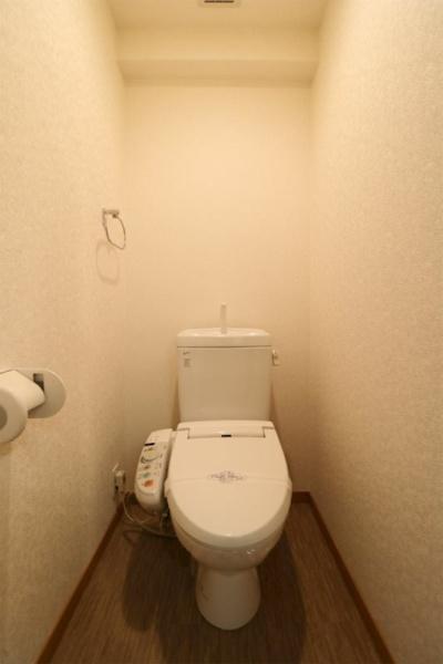 福岡市東区箱崎ふ頭３丁目のマンション