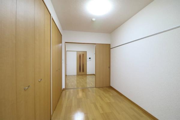福岡市東区箱崎ふ頭３丁目のマンション