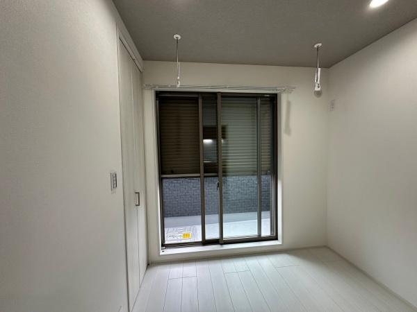 福岡市東区千早２丁目のアパート