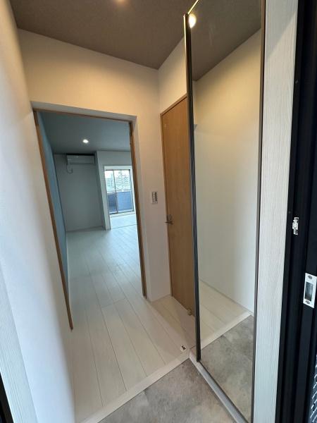 福岡市東区千早２丁目のアパート