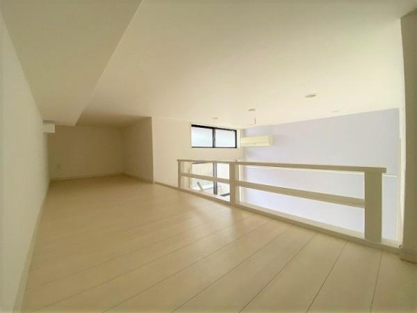 福岡市東区松島１丁目のアパート