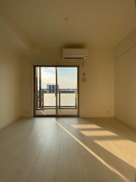 福岡市東区東浜１丁目のマンション