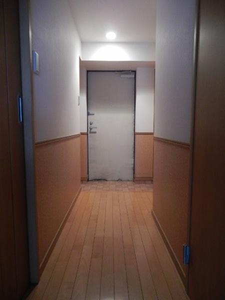 福岡市東区馬出５丁目のマンション