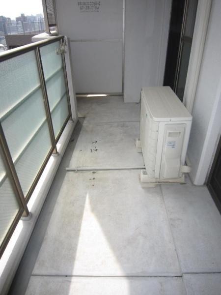 福岡市東区馬出５丁目のマンション