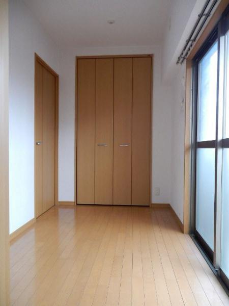 福岡市東区馬出５丁目のマンション