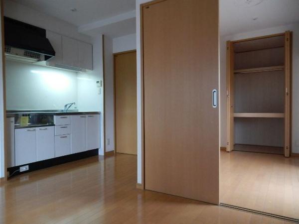 福岡市東区馬出５丁目のマンション