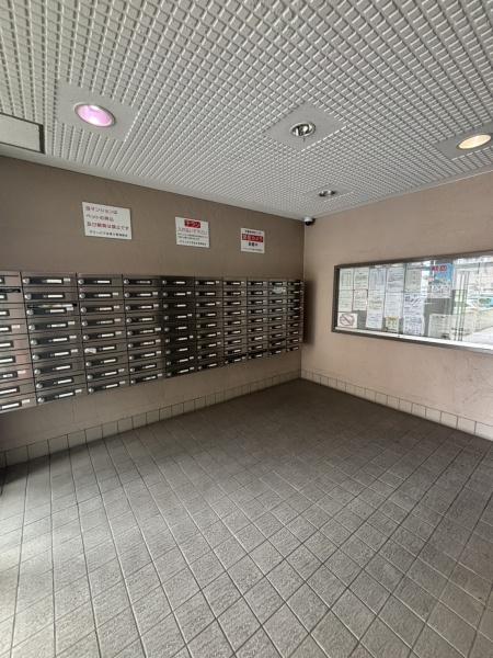 福岡市博多区吉塚２丁目のマンション