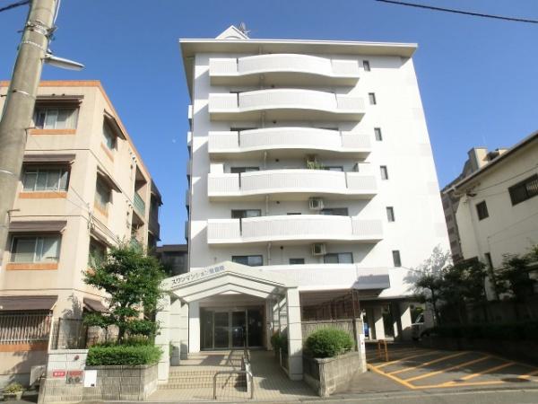福岡市東区筥松新町のマンション