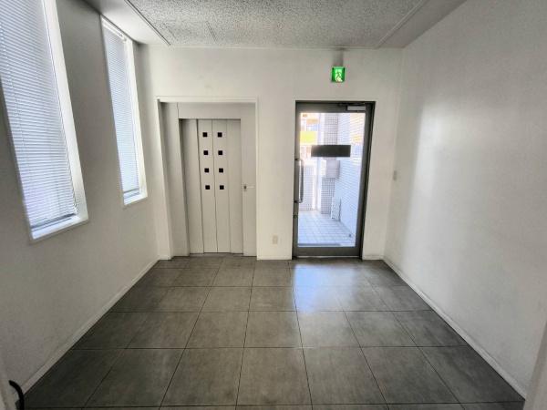 福岡市西区今宿１丁目の店舗・事務所