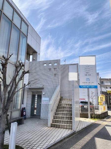 福岡市西区今宿１丁目の店舗・事務所