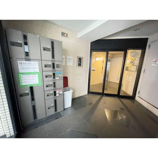 福岡市博多区吉塚６丁目のマンション