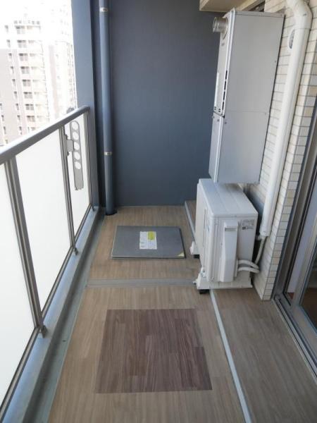 福岡市博多区千代４丁目のマンション