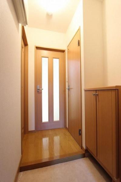 福岡市博多区上呉服町のマンション