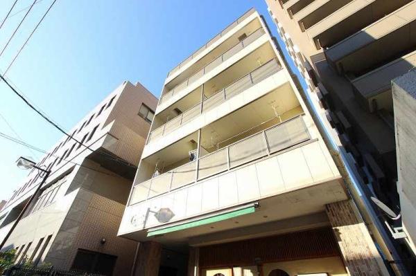 福岡市博多区上呉服町のマンション