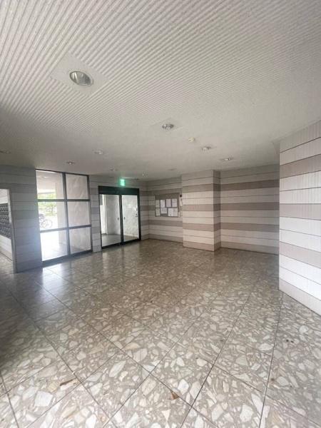 福岡市博多区千代４丁目のマンション