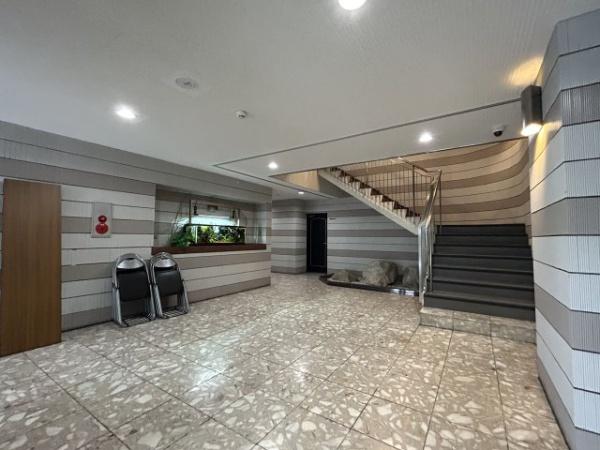 福岡市博多区千代４丁目のマンション