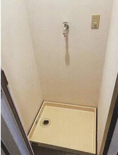 福岡市東区箱崎１丁目のマンション