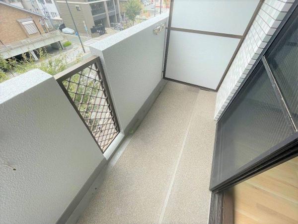 福岡市東区箱崎１丁目のマンション
