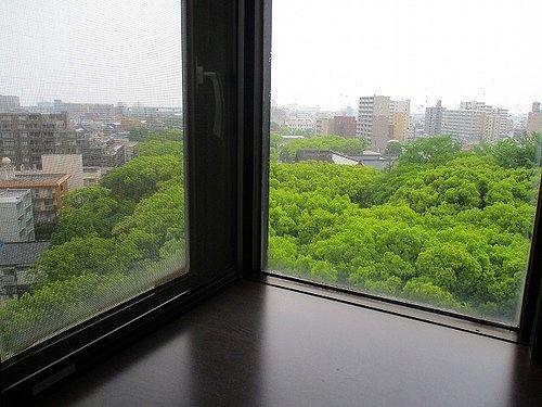 福岡市東区箱崎１丁目のマンション