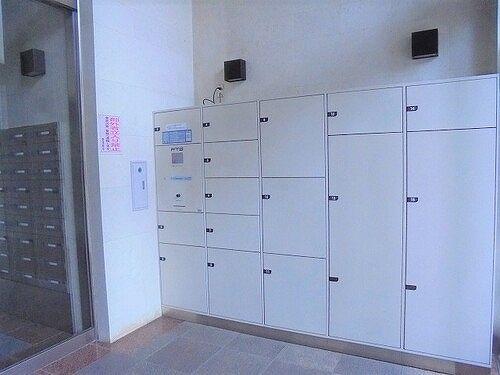 福岡市東区箱崎１丁目のマンション