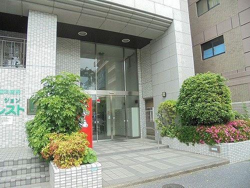 福岡市東区箱崎１丁目のマンション