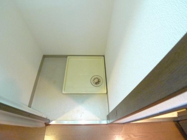 福岡市東区箱崎１丁目のマンション