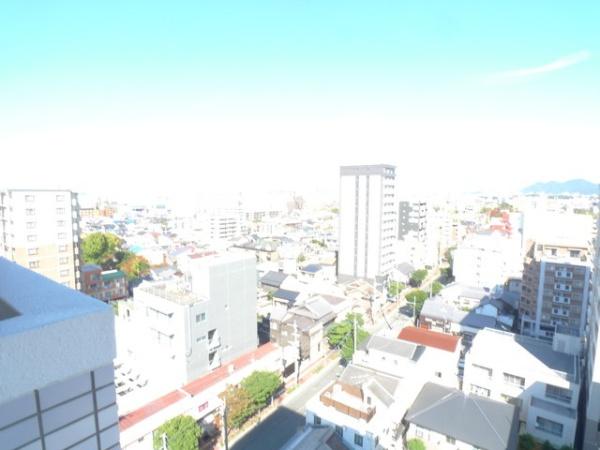 福岡市東区箱崎１丁目のマンション