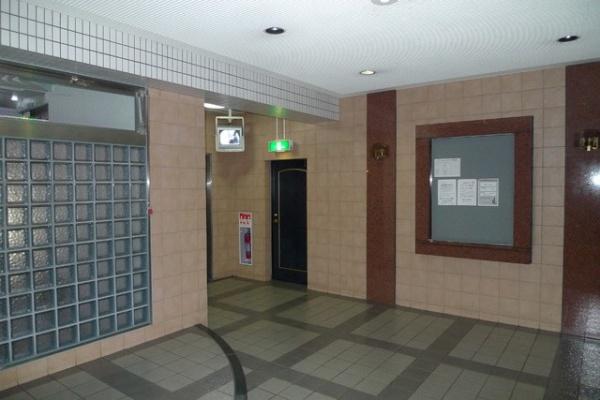 福岡市東区箱崎１丁目のマンション