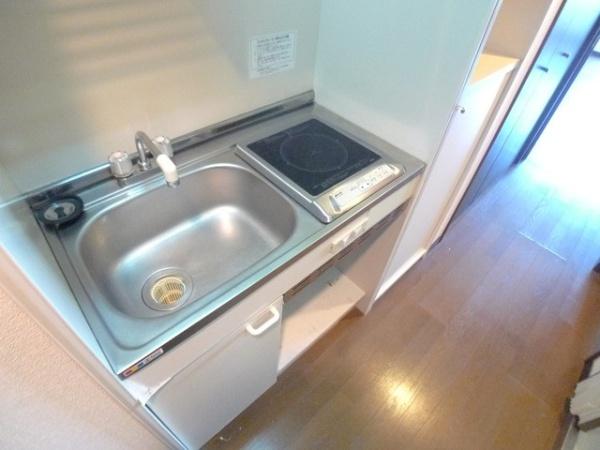 福岡市東区箱崎１丁目のマンション