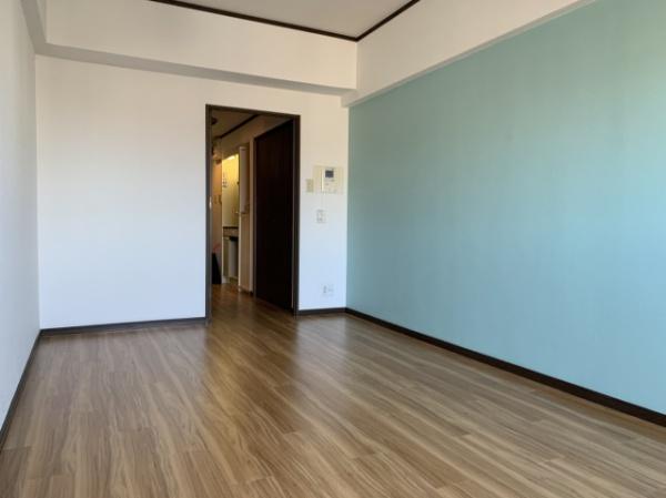 福岡市東区箱崎１丁目のマンション