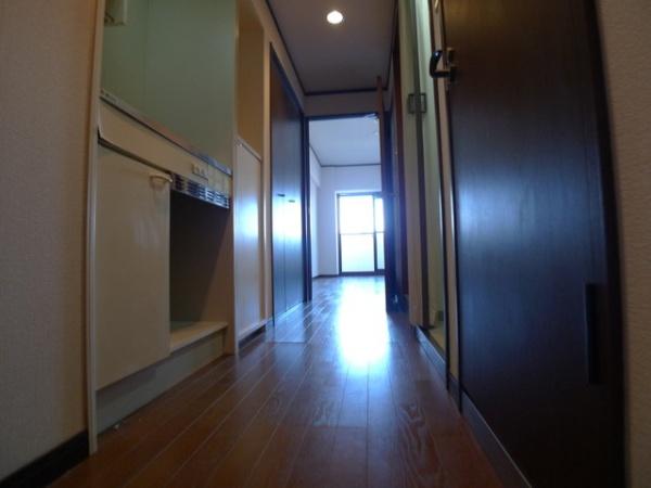 福岡市東区箱崎１丁目のマンション
