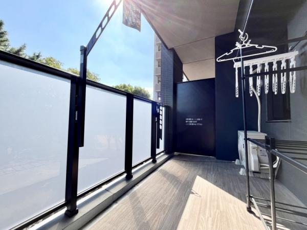 福岡市博多区千代４丁目のマンション
