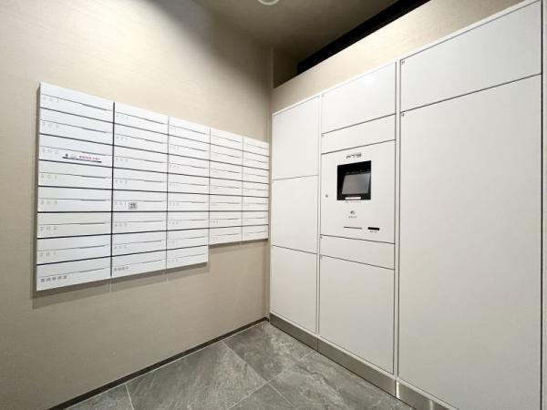 福岡市博多区千代４丁目のマンション