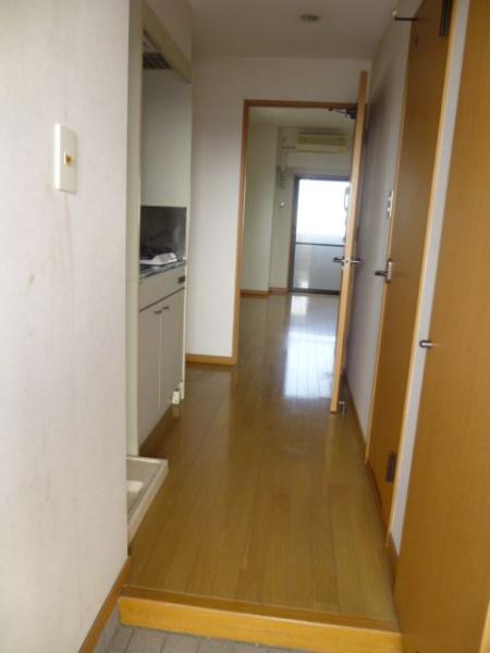 福岡市東区馬出１丁目のマンション