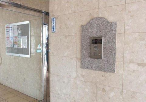 福岡市東区馬出１丁目のマンション