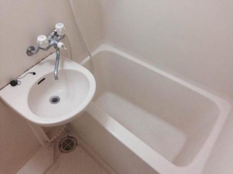 福岡市東区馬出１丁目のマンション