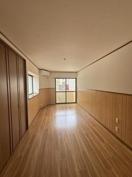 福岡市東区千早２丁目のアパート