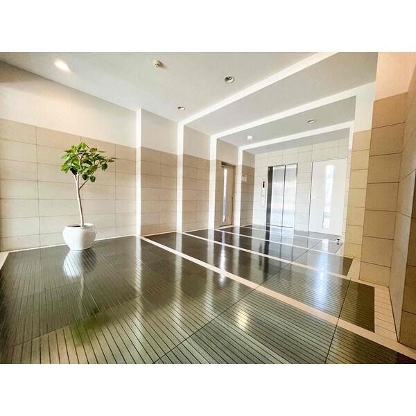 福岡市東区馬出１丁目のマンション