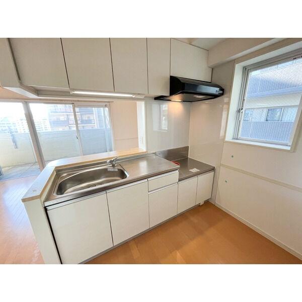 福岡市東区馬出１丁目のマンション