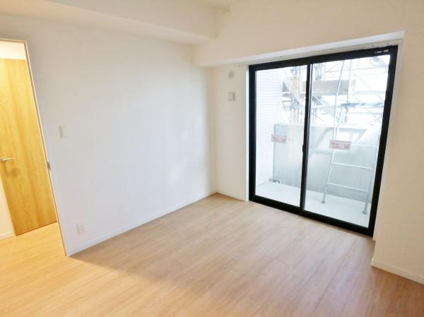 福岡市東区筥松２丁目のマンション
