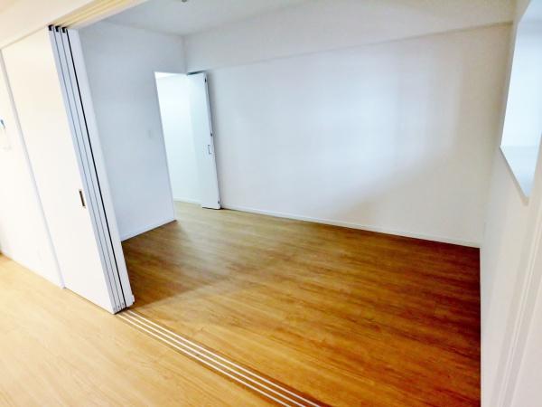 福岡市東区筥松２丁目のマンション