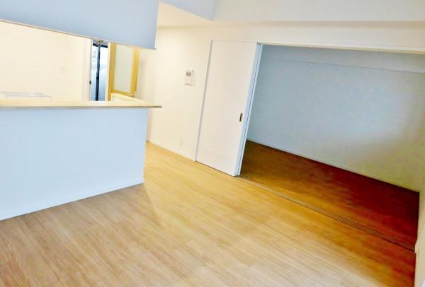 福岡市東区筥松２丁目のマンション