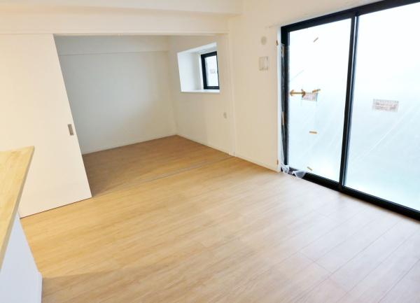 福岡市東区筥松２丁目のマンション